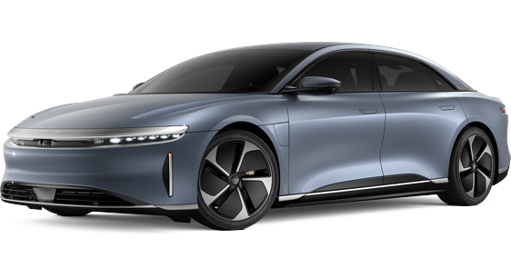 2026 Lucid Air